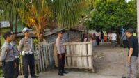 Aparat Polres Lombok Barat Pastikan Kampanye Calon Bupati Berjalan Aman (3) Aparat Polres Lombok Barat Pastikan Kampanye Calon Bupati Berjalan Aman