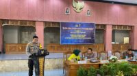 Asistensi Kepala Desa, Lombok Barat Gaspol Dukung Ketahanan Pangan Nasional (3) Asistensi Kepala Desa, Lombok Barat Gaspol Dukung Ketahanan Pangan Nasional