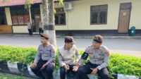 Cek Kesehatan Polres Lombok Barat, Persiapan Optimal Operasi Mantap Praja 2024 (3) Cek Kesehatan Polres Lombok Barat, Persiapan Optimal Operasi Mantap Praja 2024