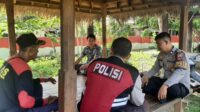 Ciptakan Suasana Damai Cooling Sistem Polsek Sekotong Hadir Jelang Pilkada (4) Ciptakan Suasana Damai Cooling Sistem Polsek Sekotong Hadir Jelang Pilkada