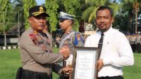 Dukung Inovasi, Polres Lombok Barat Anugerahi Personel Terbaik di Police of The Month (1) Dukung Inovasi, Polres Lombok Barat Anugerahi Personel Terbaik di Police of The Month