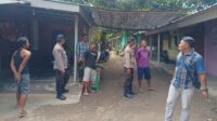 Edukasi Kamtibmas di Dusun Pedek Anyar Polsek Kuripan Siap Amankan Pemilukada 2024 (3) Edukasi Kamtibmas di Dusun Pedek Anyar Polsek Kuripan Siap Amankan Pemilukada 2024