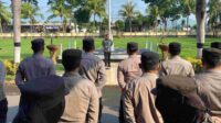 Jelang Pilkada 2024, Polres Lombok Barat Gelar Pelatihan Pengamanan Intensif (4) Sinergi Polres Lombok Barat dan Polda NTB Hadapi Potensi Konflik Pilkada