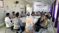 Kolaborasi Polri dan BPP, Tingkatkan Produktivitas Pertanian di Lembar (4) Kolaborasi Polri dan BPP, Tingkatkan Produktivitas Pertanian di Lembar