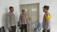 Logistik Pilkada 2024 di Gerung, Pengamanan Ketat Jelang Pleno (4) Logistik Pilkada 2024 di Gerung, Pengamanan Ketat Jelang Pleno