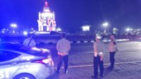 Operasi Mantap Praja 2024 Polres Lombok Barat Pastikan Keamanan Jelang Pemilukada (6) Operasi Mantap Praja 2024 Polres Lombok Barat Pastikan Keamanan Jelang Pemilukada