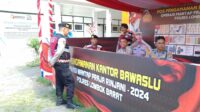 Operasi Mantap Praja 2024 Upaya Polres Lombok Barat Jaga Stabilitas Pemilukada (3) Operasi Mantap Praja 2024 Upaya Polres Lombok Barat Jaga Stabilitas Pemilukada