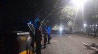 Patroli Blue Light Polres Lombok Barat Solusi Aman di Jalur Rawan Kriminalitas (3) Patroli Blue Light Polres Lombok Barat Solusi Aman di Jalur Rawan Kriminalitas