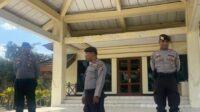 Patroli Preventif Polres Lombok Barat, Jamin Keamanan Jelang Pemilukada 2024 (2) Patroli Preventif Polres Lombok Barat, Jamin Keamanan Jelang Pemilukada 2024