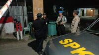 Patroli Rutin Polsek Batulayar Jaga Keamanan di Senggigi dan Kerandangan (3) Patroli Rutin Polsek Batulayar Jaga Keamanan di Senggigi dan Kerandangan