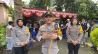 Pemungutan Suara Pilkada 2024 Berjalan Lacar, Kapolres Lombok Barat Ajak Warga Tetap Damai (2) Pemungutan Suara Pilkada 2024 Berjalan Lacar, Kapolres Lombok Barat Ajak Warga Tetap Damai
