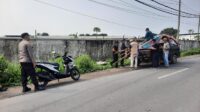 Penertiban APK di Labuapi, Polisi Pastikan Situasi Kondusif (3) Penertiban APK di Labuapi, Polisi Pastikan Situasi Kondusif