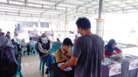 Pengamanan TPS Khusus Lapas di Lombok Barat, Pilkada 2024 Aman Terkendali (4) Pengamanan TPS Khusus Lapas di Lombok Barat, Pilkada 2024 Aman Terkendali