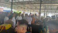 Pilkada Serentak 2024, Monitoring TPS Khusus di Lapas Lombok Barat (3) Pilkada Serentak 2024, Monitoring TPS Khusus di Lapas Lombok Barat