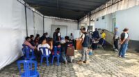 Pleno Rekapitulasi Suara Pemilu 2024 di Kediri, Lombok Barat, Berjalan Aman (4) Pleno Rekapitulasi Suara Pemilu 2024 di Kediri, Lombok Barat, Berjalan Aman