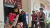 Polres Lombok Barat Gelar Patroli Preventif Jaga Keamanan Pemilu 2024 (3) Polres Lombok Barat Gelar Patroli Preventif Jaga Keamanan Pemilu 2024
