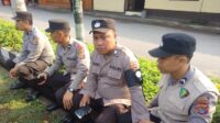 Polres Lombok Barat Lakukan Pemeriksaan Kesehatan untuk Sukseskan Operasi Mantap Praja 2024 (4) Polres Lombok Barat Lakukan Pemeriksaan Kesehatan untuk Sukseskan Operasi Mantap Praja 2024