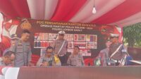 Polres Lombok Barat Perketat Keamanan Pemilu 2024 dengan Patroli Siang di KPU dan Bawaslu (4) Polres Lombok Barat Perketat Keamanan Pemilu 2024 dengan Patroli Siang di KPU dan Bawaslu
