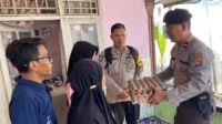 Polsek Kediri NTB Lawan Stunting Program Jumat Berkah Masuki Pekan ke-79 (3) Polsek Kediri NTB Lawan Stunting Program Jumat Berkah Masuki Pekan ke-79