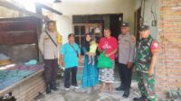 Telur Sebagai Solusi, Polsek Kediri Perangi Stunting dengan Program Jumat Berkah (5) Telur Sebagai Solusi, Polsek Kediri Perangi Stunting dengan Program Jumat Berkah