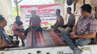 Lindungi Diri dari TPPO Polsek Gerung Edukasi Calon PMI (3) Lindungi Diri dari TPPO Polsek Gerung Edukasi Calon PMI