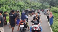 Nyongkolan Sekotong Barat Pengamanan Polisi Ciptakan Suasana Kondusif (4) Nyongkolan Sekotong Barat Pengamanan Polisi Ciptakan Suasana Kondusif
