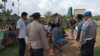 Pasca Pilkada Polsek Lembar Gencarkan Patroli, Waspadai Narkoba! (1) Pasca Pilkada Polsek Lembar Gencarkan Patroli, Waspadai Narkoba!