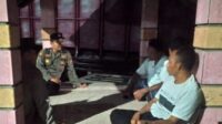 Patroli Dialogis Polsek Kediri, Tangkal Hoax dan Provokasi Pasca Pilkada 2024 (3) Patroli Dialogis Polsek Kediri, Tangkal Hoax dan Provokasi Pasca Pilkada 2024