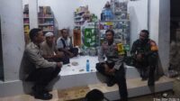 Patroli KRYD dan Cooling System di Desa Sekotong Timur Lembar, ini Tujuannya (4) Keamanan Pasca Pilkada: Sinergitas TNI-Polri Jaga Kamtibmas di Lombok Barat