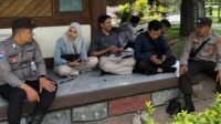 Pentingnya Persatuan Pasca Pilkada, Pesan AKP Daniel untuk Lombok Barat (3) Pentingnya Persatuan Pasca Pilkada, Pesan AKP Daniel untuk Lombok Barat