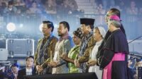Presiden Prabowo Apresiasi Kerja Keras TNI-Polri Amankan Libur Natal dan Tahun Baru 2025 (7) Presiden Prabowo Apresiasi Kerja Keras TNI-Polri Amankan Libur Natal dan Tahun Baru 2025