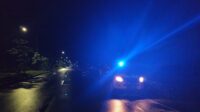 Blue Light di Bypass BIL, Polres Lombok Barat Gencar Cegah Balap Liar dan Kriminalitas Dini Hari (3) Blue Light di Bypass BIL, Polres Lombok Barat Gencar Cegah Balap Liar dan Kriminalitas Dini Hari