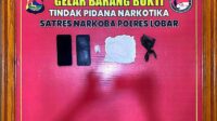 Jaringan Narkoba Lintas Kabupaten Terungkap di Lombok Barat, Montir Jadi Kurir Sabu (1) Jaringan Narkoba Lintas Kabupaten Terungkap di Lombok Barat, Montir Jadi Kurir Sabu