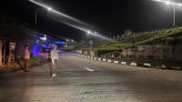 KRYD Polsek Kuripan Jamin Keamanan Warga di Malam Hari (4) KRYD Polsek Kuripan Jamin Keamanan Warga di Malam Hari