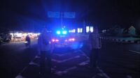 Malam di BIL II Lebih Terjaga, Patroli Intensif Polsek Labuapi Cegah 3C dan Balap Liar (5) Malam di BIL II Lebih Terjaga, Patroli Intensif Polsek Labuapi Cegah 3C dan Balap Liar
