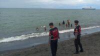 Patroli Intensif di Pantai Cemara, Wujud Nyata Polres Lombok Barat Jaga Wisatawan (4) Antisipasi Gangguan Kamtibmas, Polres Lombok Barat Intensifkan Patroli di Pantai Cemara