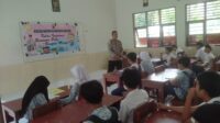 Polisi Hadir di Sekolah, Cegah Bullying dan Kenakalan Remaja Sejak Dini (3) SMPN 1 Sekotong Sambut Polisi: Sinergi Ciptakan Lingkungan Sekolah Aman