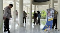 Sehat Dapat, Ibadah Dapat Polsek Lembar Rutin Gelar Bakti Religi di Tempat Ibadah (3) Sehat Dapat, Ibadah Dapat Polsek Lembar Rutin Gelar Bakti Religi di Tempat Ibadah