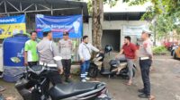 Sinergi Polisi dan Warga, Patroli Dialogis Polsek Kediri Jaga Kamtibmas (4) Sinergi Polisi dan Warga, Patroli Dialogis Polsek Kediri Jaga Kamtibmas