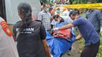 Titik Terang Kasus Koper Merah Pelaku Mutilasi Uswatun Tertangkap (2) Titik Terang Kasus Koper Merah Pelaku Mutilasi Uswatun Tertangkap