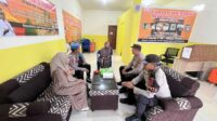 Patroli Dialogis Polsek Kediri Sinergi Jaga Kamtibmas, Masyarakat Merasa Aman (4) Patroli Dialogis Polsek Kediri Sinergi Jaga Kamtibmas, Masyarakat Merasa Aman