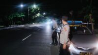 Patroli KRYD Lombok Barat Jaga Malam, Ciptakan Aman (7) Patroli KRYD Lombok Barat Jaga Malam, Ciptakan Aman