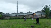 Polisi Sambangi Petani Desa Karang Bongkot, Ajak Sukseskan Program Ketahanan Pangan (3) Sinergi Polisi dan Masyarakat, Polsek Labuapi Dorong Pertanian Maju