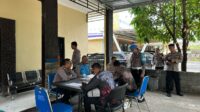 Polres Lombok Barat Kawal Ketat Penerimaan Polri 2025, Pastikan Proses Verifikasi Berjalan Transparan (3) Polres Lombok Barat Kawal Ketat Penerimaan Polri 2025, Pastikan Proses Verifikasi Berjalan Transparan