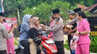Berkah Bagi Takjil Polres Lombok Barat, Wujud Kepedulian di Bulan Ramadhan (9) Indahnya Berbagi! Polsek Sekotong Tebar Takjil dan Pesan Kamtibmas