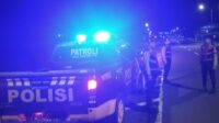 Jalur By Pass Lombok Barat Diawasi Ketat, Polisi Tingkatkan Patroli (3) Antisipasi Kejahatan, Polisi Gencarkan Patroli Malam di By Pass BIL