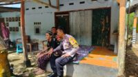 Polisi Peduli Ketahanan Pangan, Warga Diajak Berkebun di Pekarangan (4) Manfaat Besar! Polisi Motivasi Warga Menanam Sayur di Rumah