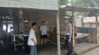 Pos Pam Batulayar Ops Ketupat 2025 Gencarkan Patroli, Antisipasi Kejahatan (4) Pos Pam Batulayar Ops Ketupat 2025 Gencarkan Patroli, Antisipasi Kejahatan