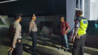Pos Pam GMS Gerung Intensifkan Patroli Malam, Warga Lebih Aman! (3) Pos Pam GMS Gerung Intensifkan Patroli Malam, Warga Lebih Aman!