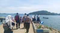 Langkah Proaktif Polsek Sekotong Ciptakan Rasa Aman di Area Wisata (4) Upaya Polsek Sekotong Ciptakan Keamanan Lewat Patroli Rutin di Kawasan Wisata